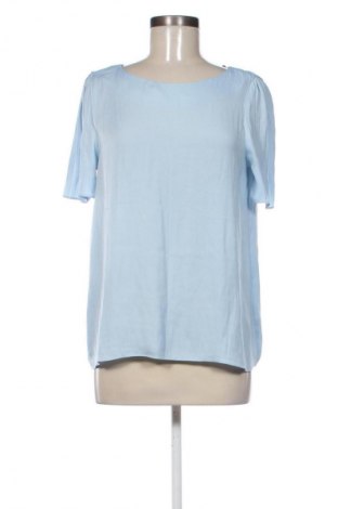 Dámská halenka H&M, Velikost M, Barva Modrá, Cena  241,00 Kč