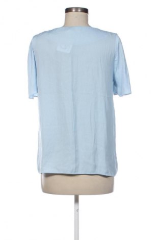 Dámská halenka H&M, Velikost M, Barva Modrá, Cena  241,00 Kč