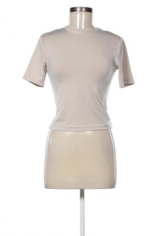 Γυναικεία μπλούζα H&M, Μέγεθος S, Χρώμα  Μπέζ, Τιμή 9,72 €