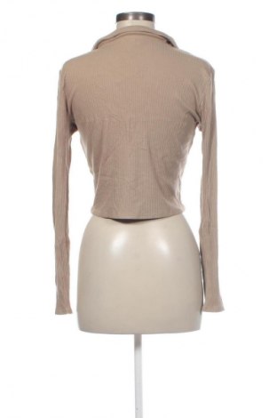 Damen Shirt H&M, Größe M, Farbe Beige, Preis € 5,99