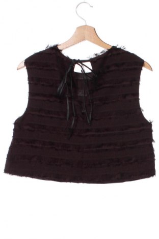 Dámská halenka H&M, Velikost S, Barva Hnědá, Cena  247,00 Kč