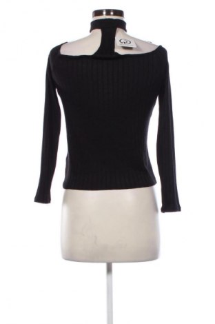 Dámská halenka H&M, Velikost M, Barva Černá, Cena  247,00 Kč