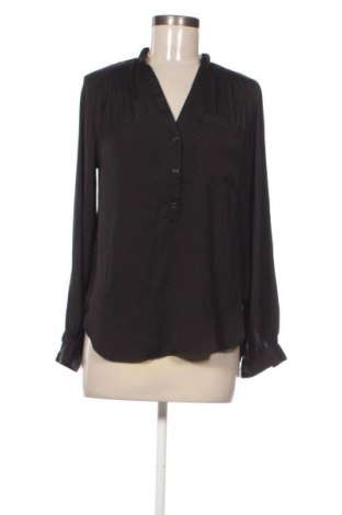 Dámská halenka H&M, Velikost XS, Barva Černá, Cena  241,00 Kč