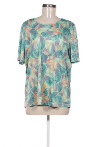 Γυναικεία μπλούζα H&M, Μέγεθος L, Χρώμα Πολύχρωμο, Τιμή 10,79 €