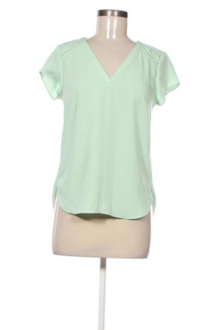 Damen Shirt H&M, Größe S, Farbe Grün, Preis € 9,72