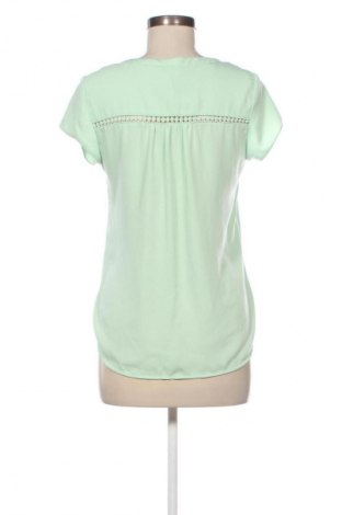 Damen Shirt H&M, Größe S, Farbe Grün, Preis € 9,72