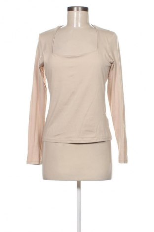 Dámská halenka H&M, Velikost M, Barva Béžová, Cena  241,00 Kč