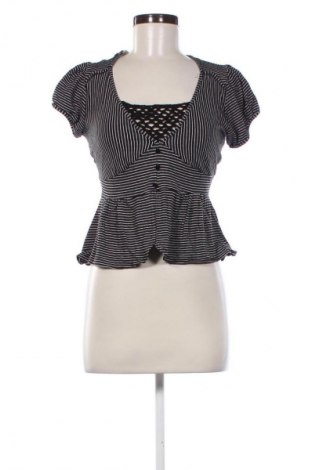 Damen Shirt H&M, Größe M, Farbe Mehrfarbig, Preis € 9,72