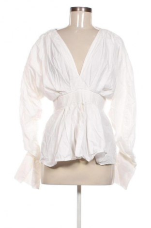 Dámská halenka H&M, Velikost M, Barva Bílá, Cena  241,00 Kč