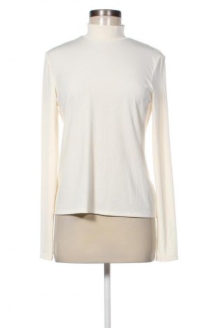Damen Shirt H&M, Größe L, Farbe Ecru, Preis 9,72 €