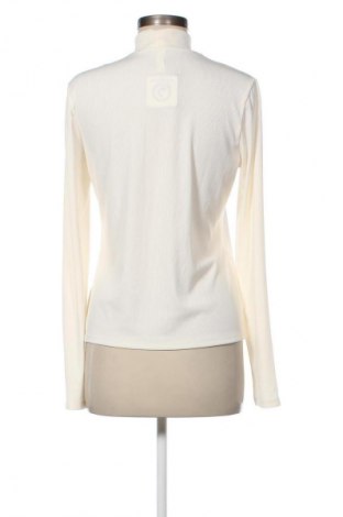 Damen Shirt H&M, Größe L, Farbe Ecru, Preis 9,72 €