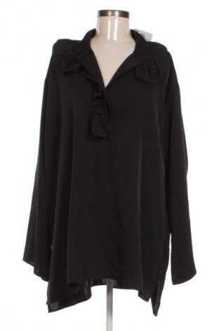 Damen Shirt H&M, Größe L, Farbe Schwarz, Preis 9,72 €