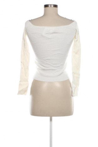 Damen Shirt H&M, Größe XS, Farbe Ecru, Preis € 13,99