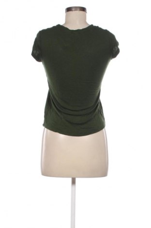 Damen Shirt H&M, Größe S, Farbe Grün, Preis € 9,72