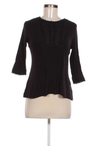 Damen Shirt H&M, Größe M, Farbe Schwarz, Preis 9,72 €