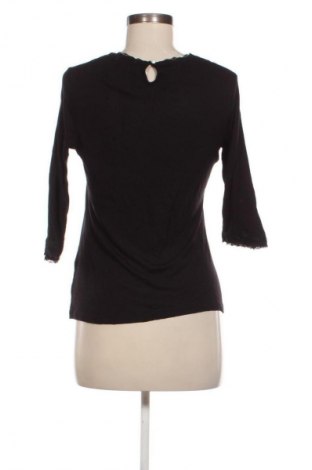 Damen Shirt H&M, Größe M, Farbe Schwarz, Preis 9,72 €