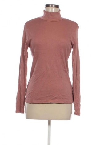 Damen Shirt H&M, Größe L, Farbe Aschrosa, Preis € 13,99