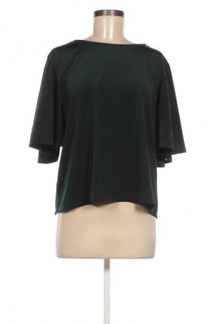 Damen Shirt H&M, Größe L, Farbe Grün, Preis € 9,72