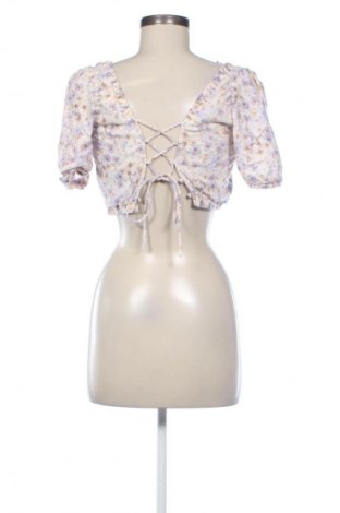 Bluzka damska H&M, Rozmiar S, Kolor Kolorowy, Cena 43,68 zł