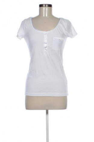Damen Shirt H&M, Größe M, Farbe Weiß, Preis € 9,72