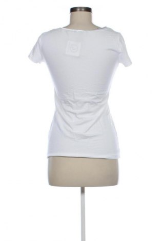 Damen Shirt H&M, Größe M, Farbe Weiß, Preis € 9,72