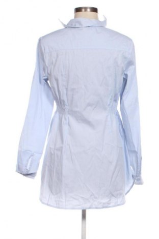 Bluză de femei H&M, Mărime S, Culoare Albastru, Preț 50,00 Lei