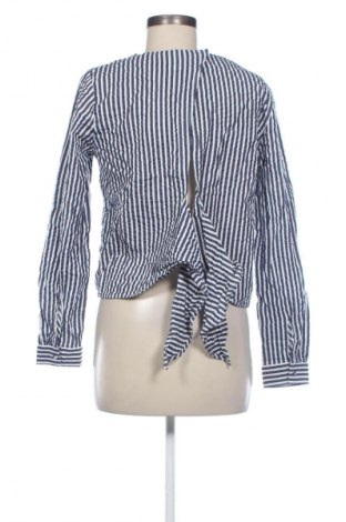 Γυναικεία μπλούζα H&M, Μέγεθος M, Χρώμα Πολύχρωμο, Τιμή 15,88 €