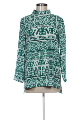 Γυναικεία μπλούζα H&M, Μέγεθος M, Χρώμα Πολύχρωμο, Τιμή 9,79 €