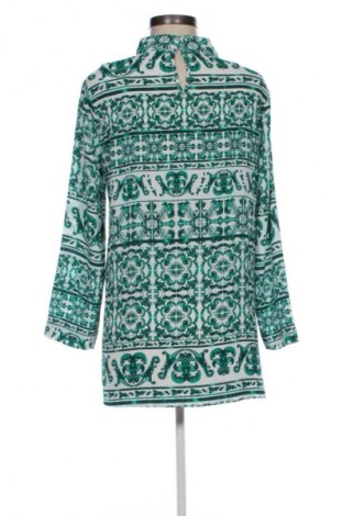 Γυναικεία μπλούζα H&M, Μέγεθος M, Χρώμα Πολύχρωμο, Τιμή 9,79 €