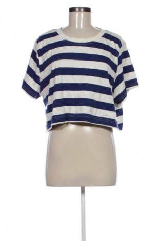 Bluzka damska H&M, Rozmiar XL, Kolor Kolorowy, Cena 43,68 zł