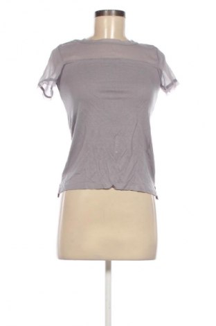 Dámská halenka H&M, Velikost XS, Barva Šedá, Cena  149,00 Kč