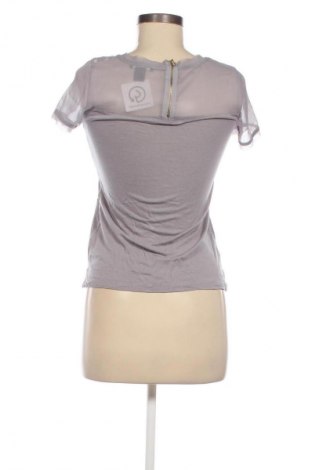 Dámská halenka H&M, Velikost XS, Barva Šedá, Cena  149,00 Kč