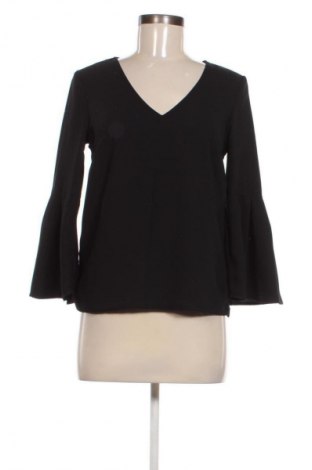 Dámska blúza H&M, Veľkosť XXS, Farba Čierna, Cena  9,79 €
