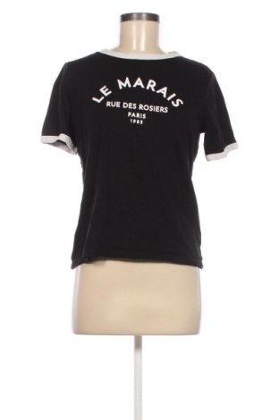 Dámska blúza H&M, Veľkosť M, Farba Čierna, Cena  9,72 €