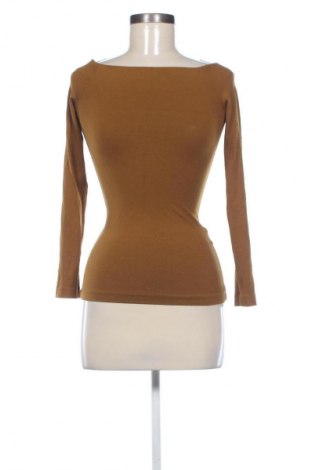 Dámská halenka H&M, Velikost XXS, Barva Zelená, Cena  241,00 Kč