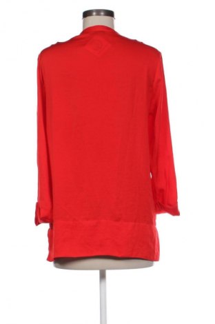 Bluzka damska H&M, Rozmiar M, Kolor Czerwony, Cena 43,68 zł