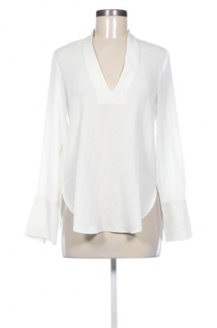 Γυναικεία μπλούζα H&M, Μέγεθος XS, Χρώμα Λευκό, Τιμή 8,99 €