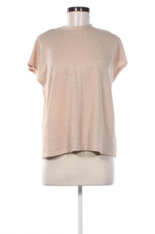 Bluză de femei H&M, Mărime M, Culoare Bej, Preț 50,00 Lei