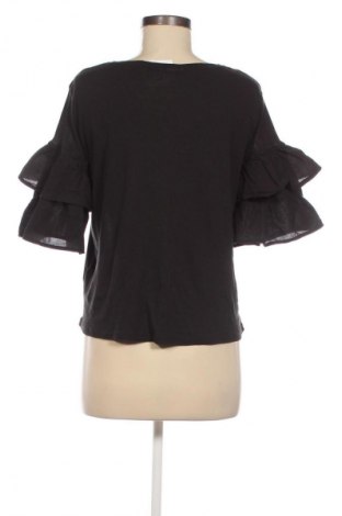 Damen Shirt H&M, Größe M, Farbe Schwarz, Preis 18,47 €
