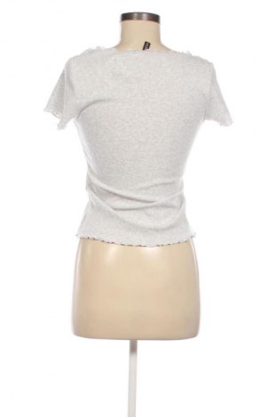 Damen Shirt H&M, Größe M, Farbe Grau, Preis 9,72 €