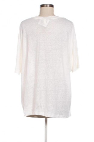 Γυναικεία μπλούζα H&M, Μέγεθος XL, Χρώμα Λευκό, Τιμή 10,97 €