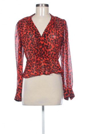 Bluză de femei H&M, Mărime S, Culoare Multicolor, Preț 51,45 Lei