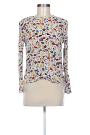 Dámska blúza H&M, Veľkosť M, Farba Viacfarebná, Cena  9,72 €