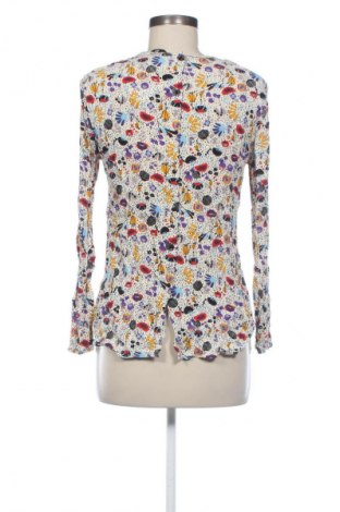 Dámska blúza H&M, Veľkosť M, Farba Viacfarebná, Cena  9,72 €