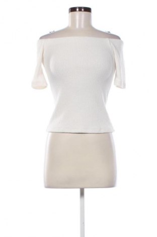 Damen Shirt H&M, Größe S, Farbe Weiß, Preis € 16,54