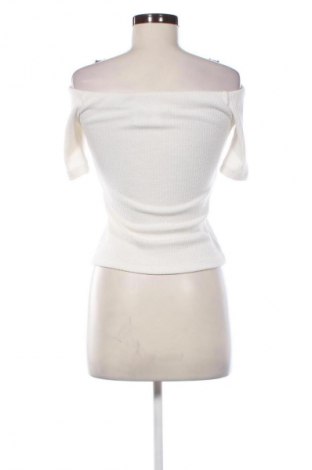 Damen Shirt H&M, Größe S, Farbe Weiß, Preis € 16,54