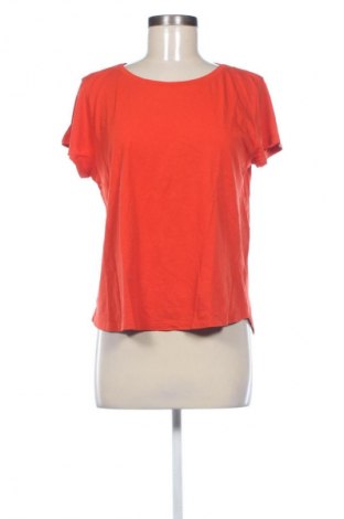 Bluză de femei H&M, Mărime M, Culoare Portocaliu, Preț 51,45 Lei