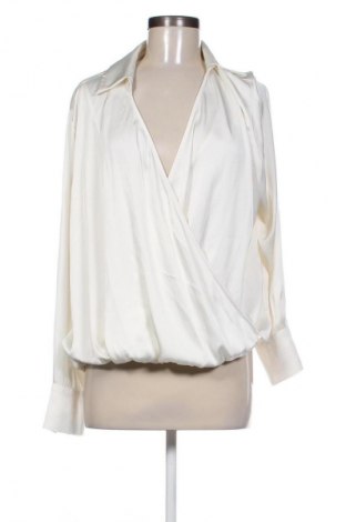 Dámská halenka H&M, Velikost L, Barva Krémová, Cena  247,00 Kč