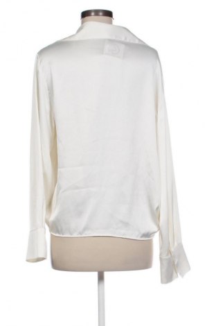 Dámská halenka H&M, Velikost L, Barva Krémová, Cena  247,00 Kč