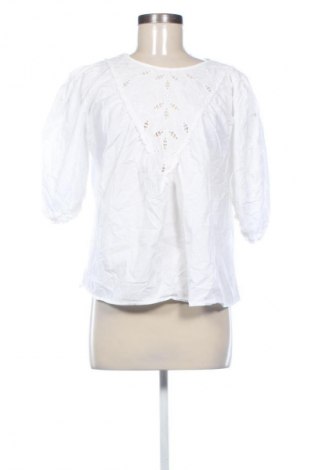 Γυναικεία μπλούζα H&M, Μέγεθος XS, Χρώμα Λευκό, Τιμή 9,72 €